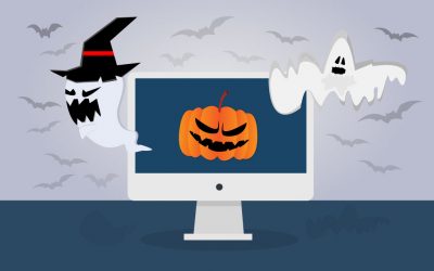 De fem bästa tipsen för en säkrare Halloween