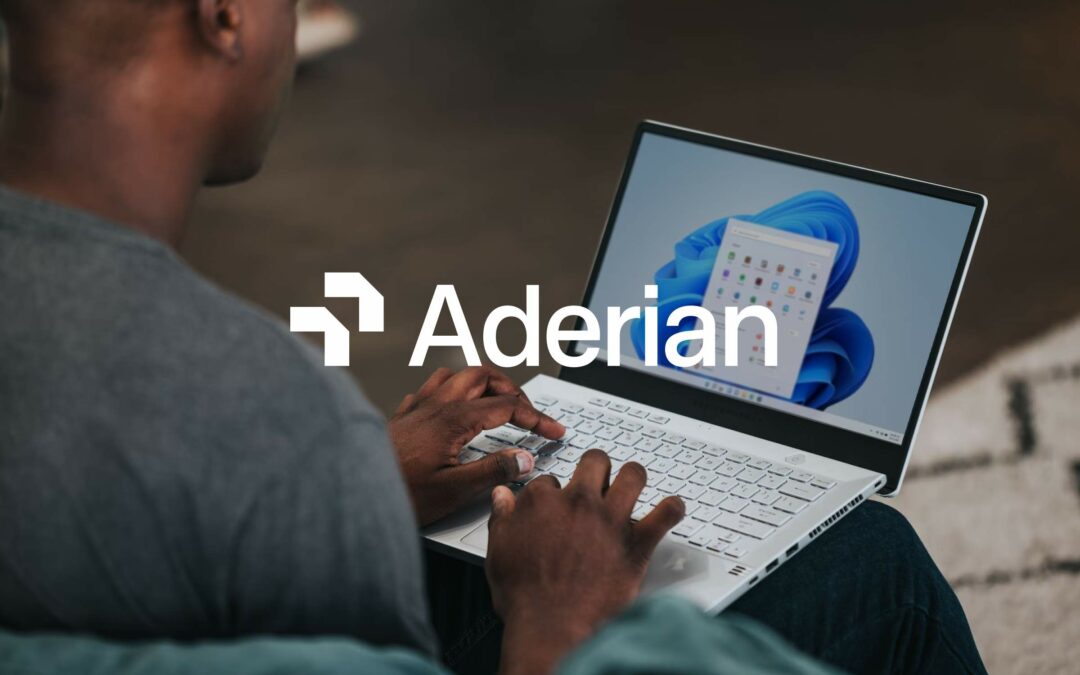 Nordic IT Group byter namn till Aderian Group