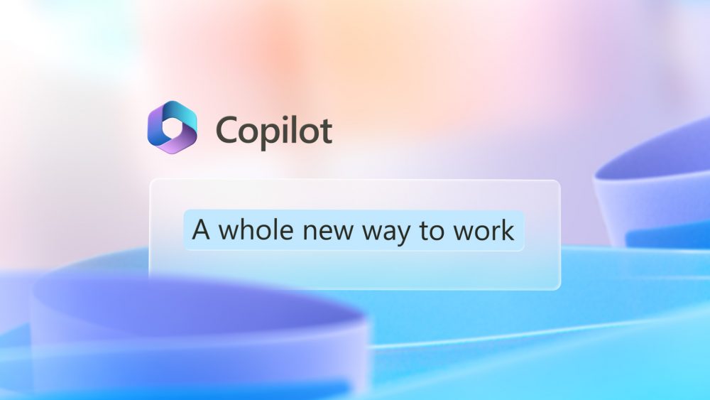 Effektivisera ditt arbete med Microsofts nya AI-assistent ’Copilot’