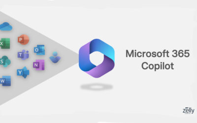 Microsoft revolutionerar med sin nya AI-kompanjon, Copilot!