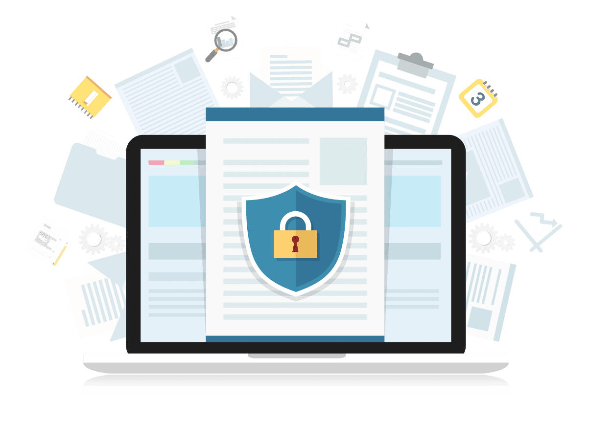 Information-protection